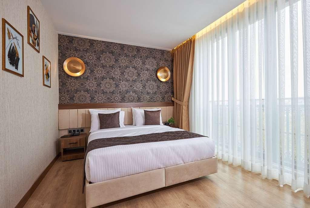 Operla Airport Hotels, Tm Istanbul Bilik gambar