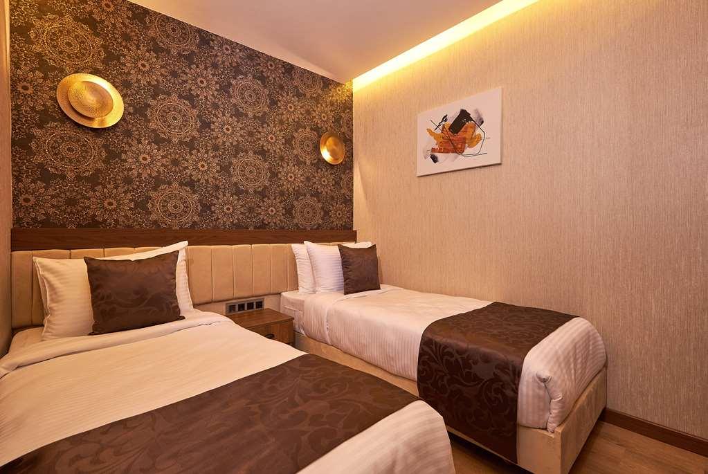 Operla Airport Hotels, Tm Istanbul Bilik gambar