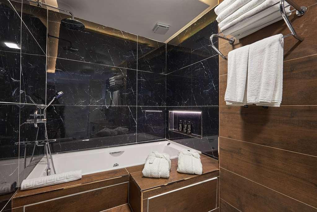 Operla Airport Hotels, Tm Istanbul Bilik gambar