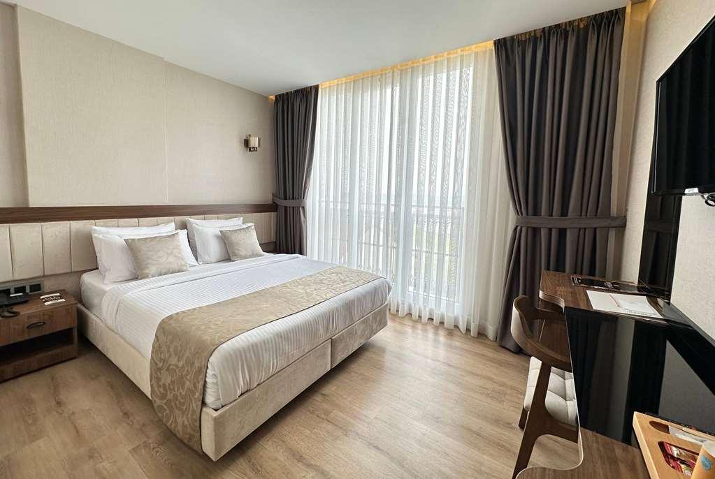 Operla Airport Hotels, Tm Istanbul Bilik gambar