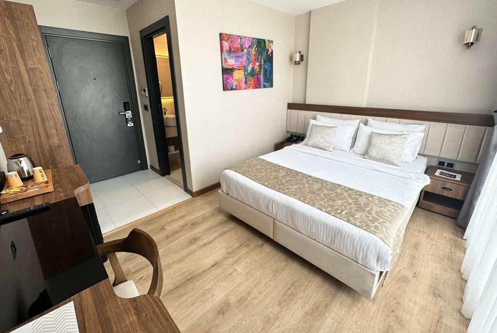 Operla Airport Hotels, Tm Istanbul Bilik gambar