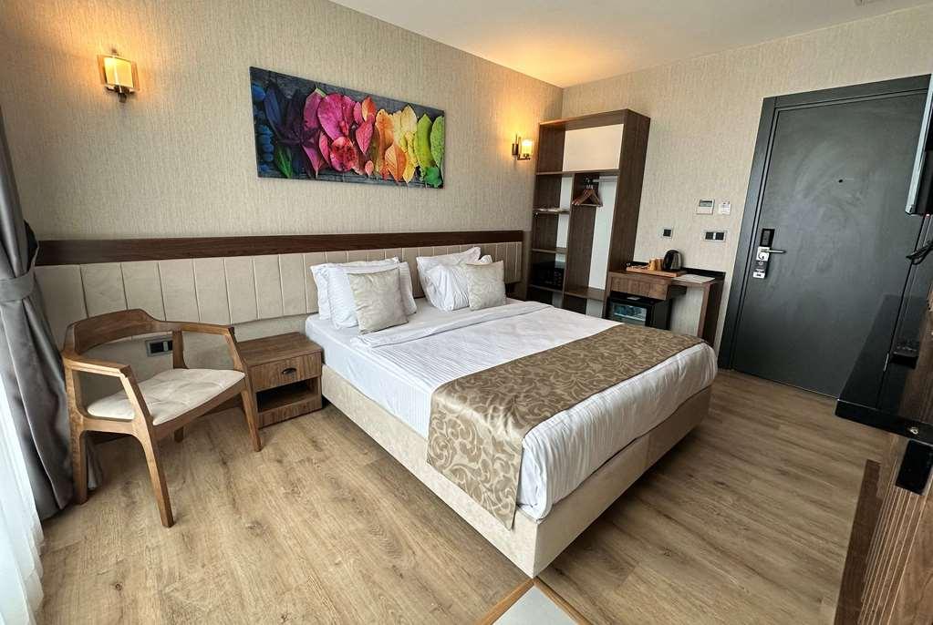 Operla Airport Hotels, Tm Istanbul Bilik gambar