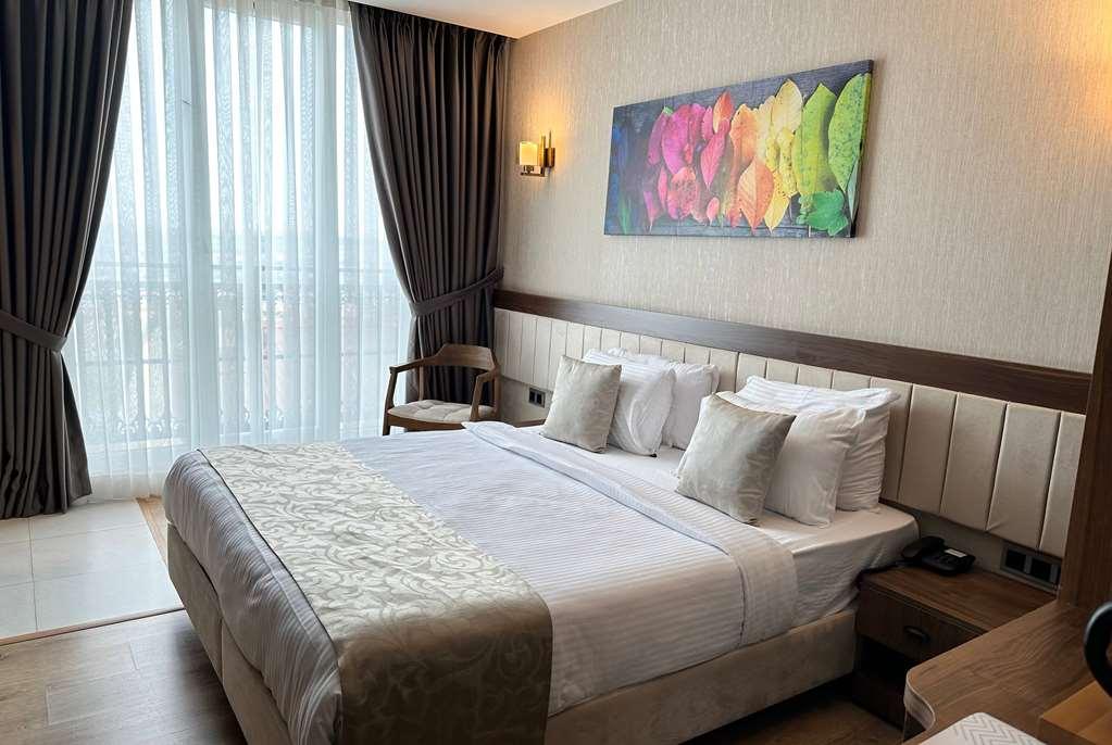 Operla Airport Hotels, Tm Istanbul Bilik gambar