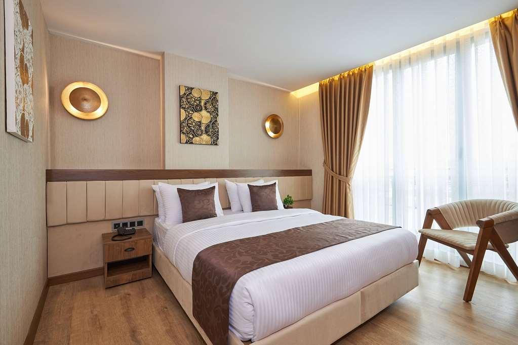 Operla Airport Hotels, Tm Istanbul Bilik gambar
