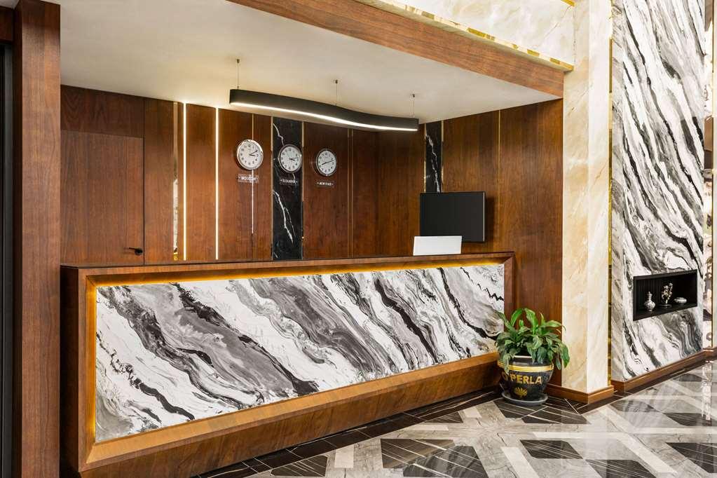 Operla Airport Hotels, Tm Istanbul Dalaman gambar