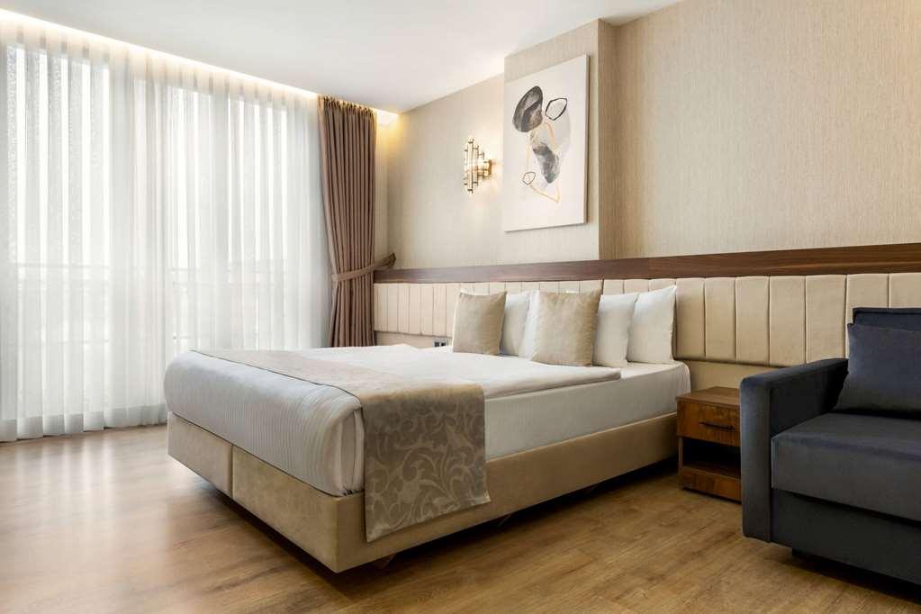 Operla Airport Hotels, Tm Istanbul Bilik gambar