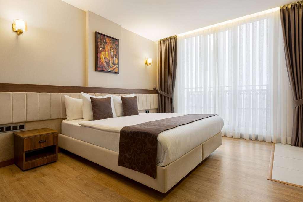 Operla Airport Hotels, Tm Istanbul Bilik gambar