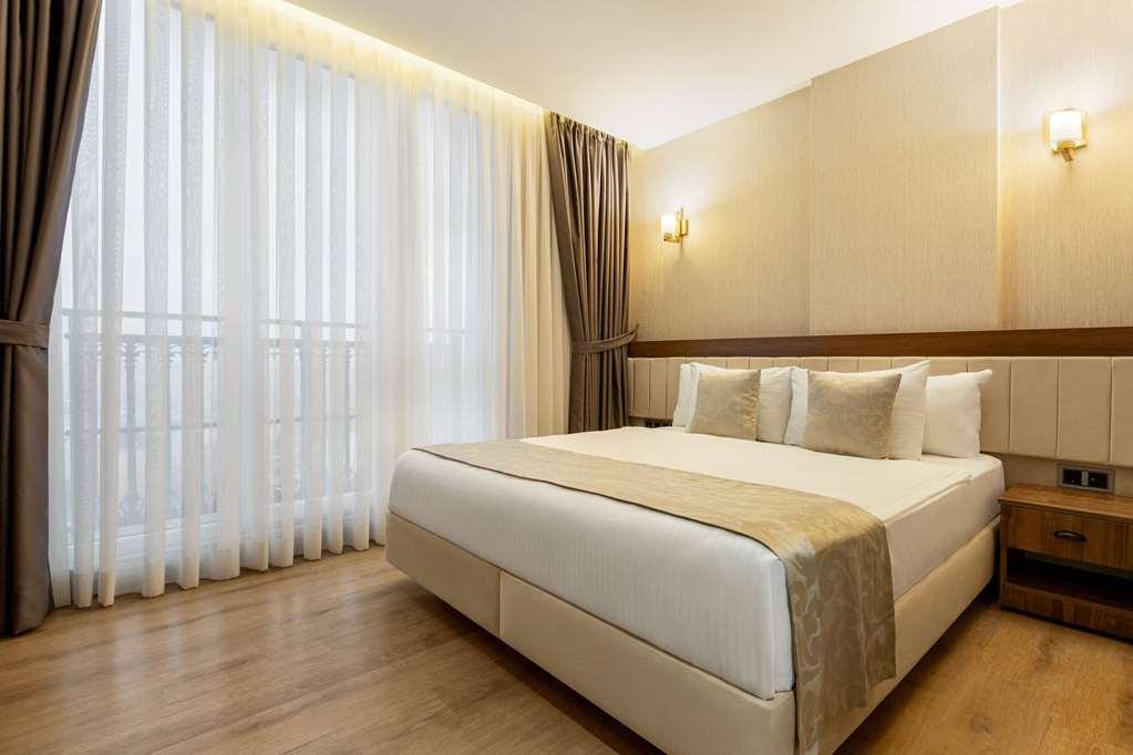 Operla Airport Hotels, Tm Istanbul Bilik gambar