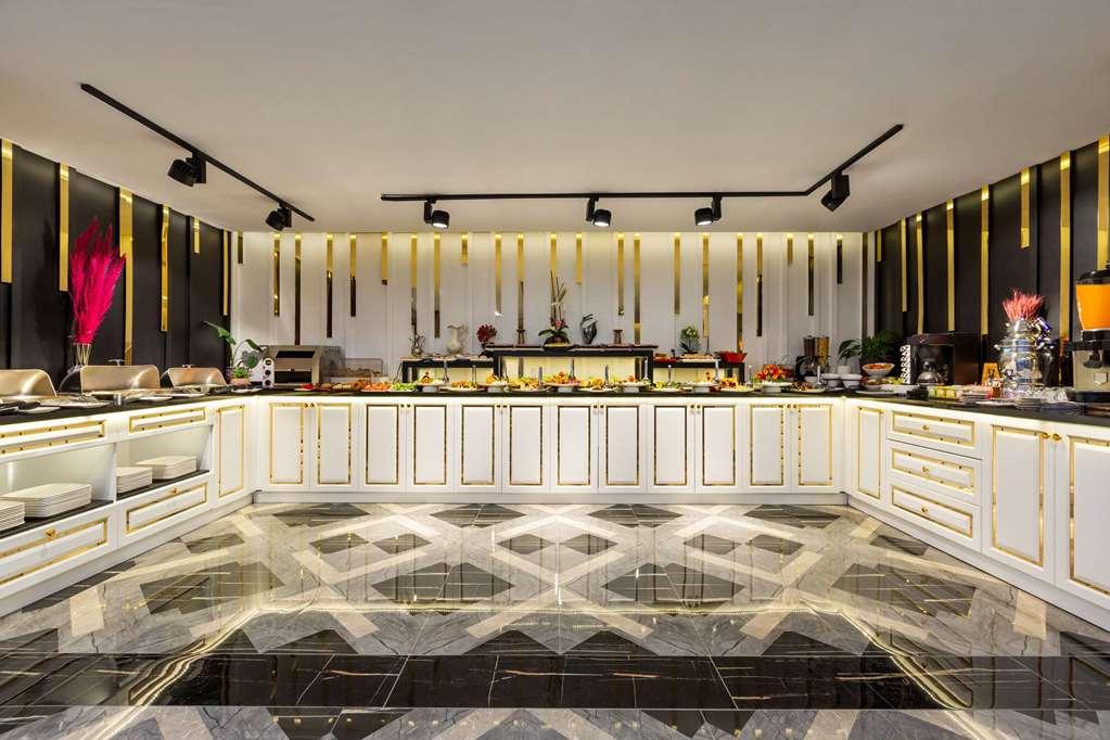 Operla Airport Hotels, Tm Istanbul Kemudahan gambar
