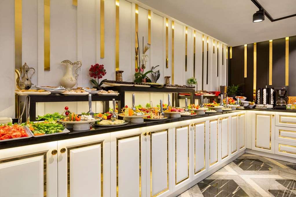 Operla Airport Hotels, Tm Istanbul Kemudahan gambar